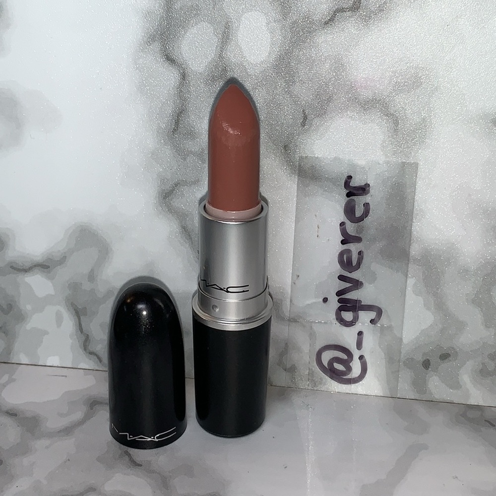 JUBILEE Lustre Lipstick MAC